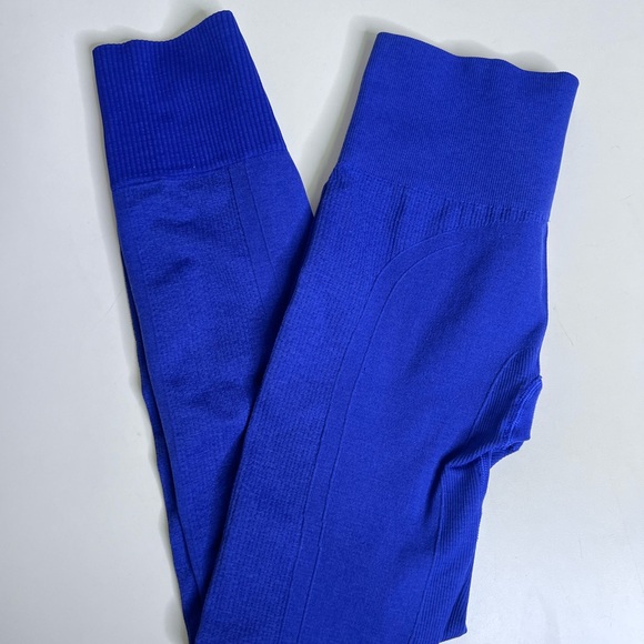 Lululemon ZONE IN TIGHT High Waist Compression Leggings - Size 4/6 - Picture 1 of 5